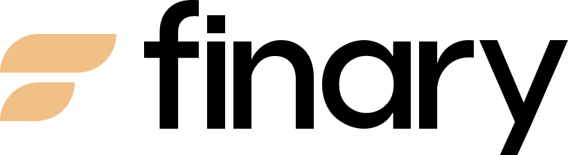 Logo Finary