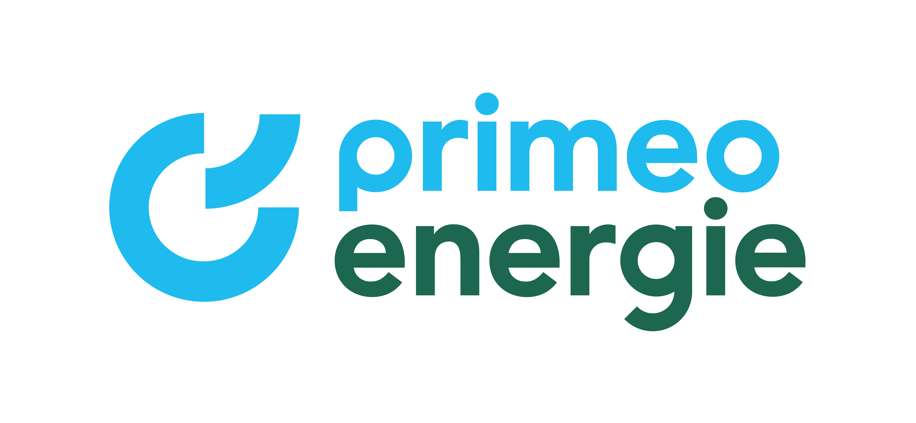 Logo Primeo Energie